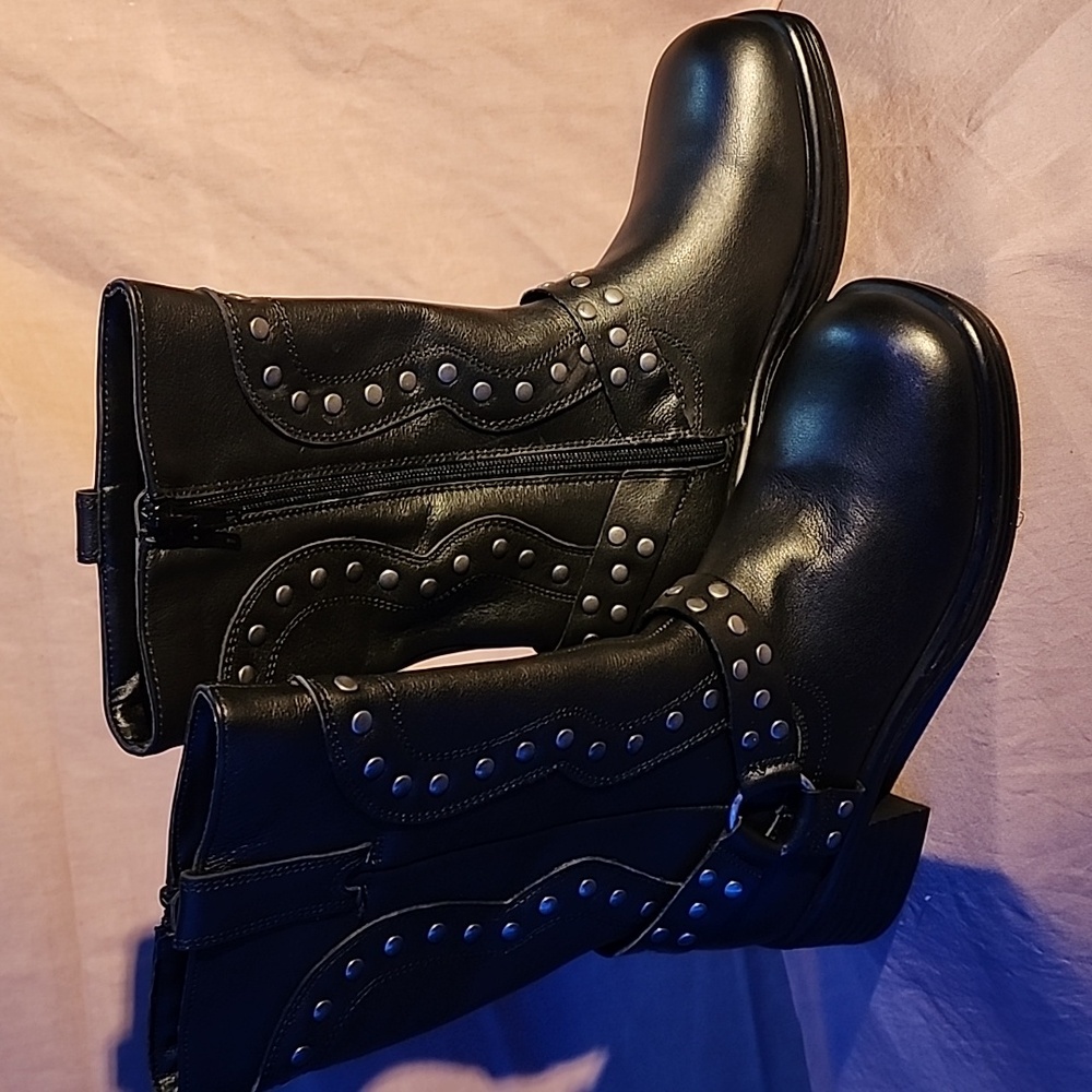 Steve Madden KidsValent (Little Kid/Big Kid)